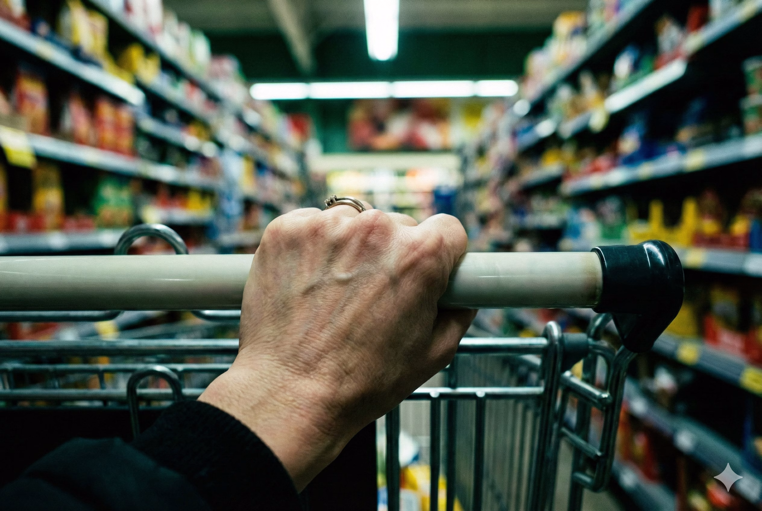 Hände halten eine Seifenblase - Symbol für Zerbrechlichkeit